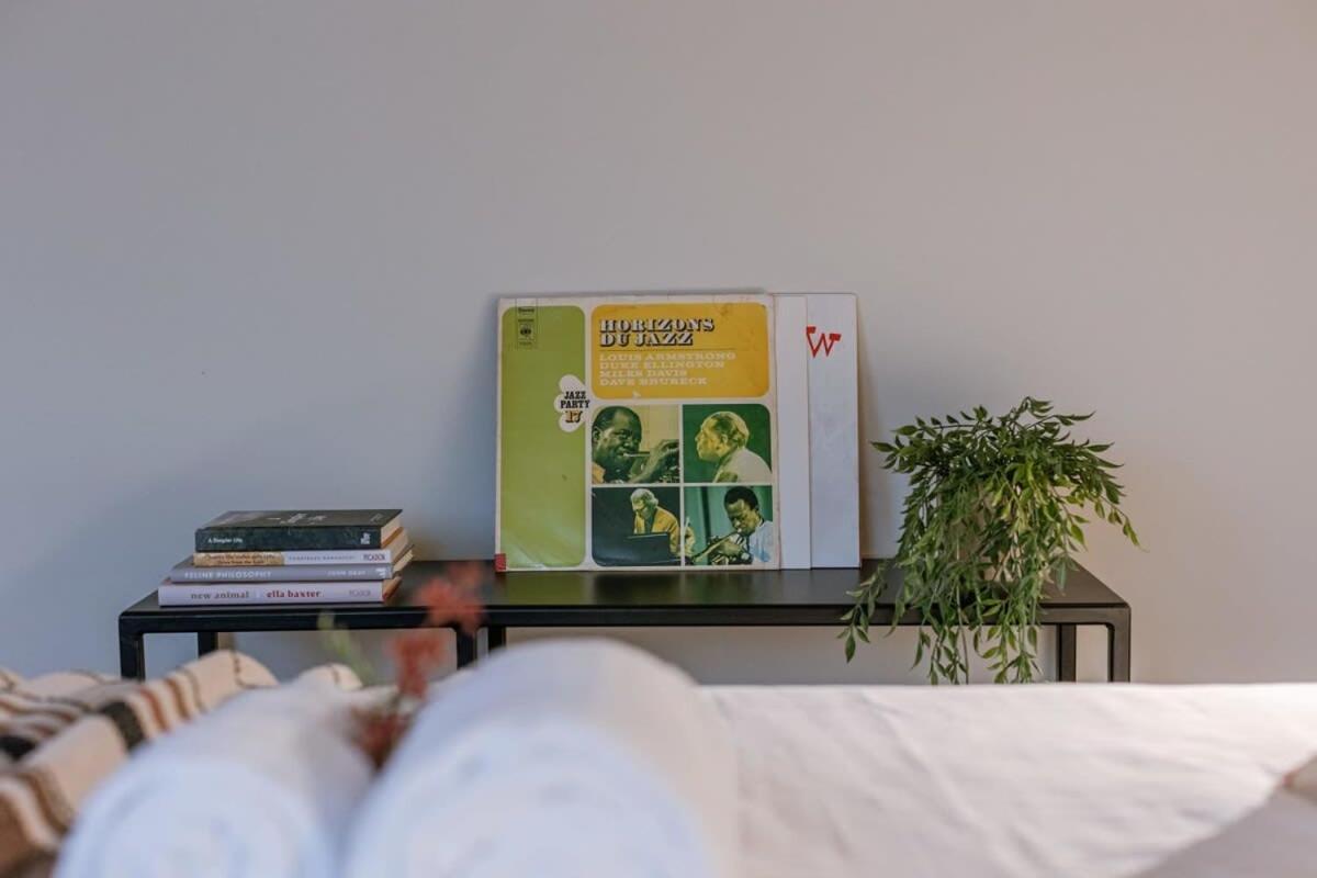 Way Sweet Dreams - Room 5 Гент Экстерьер фото